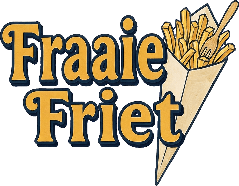 Fraaie Friet Catering